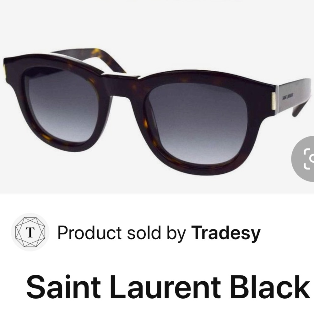 Saint Laurent YSL Sunglasses